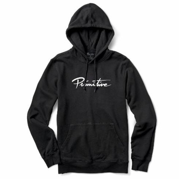 Nuevo Script Core Hoody