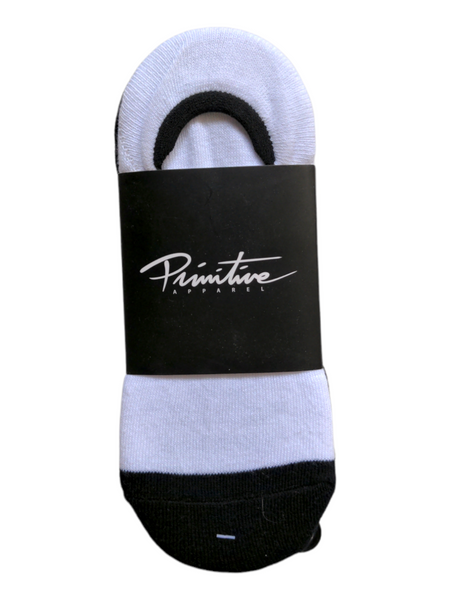 Primitive - Ankle Sock Pack - ASSORTED