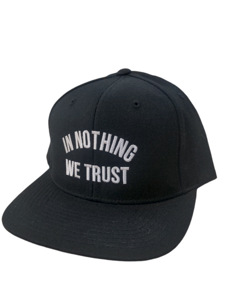 CLSC - In Nothing We Trust -BLK (E1)