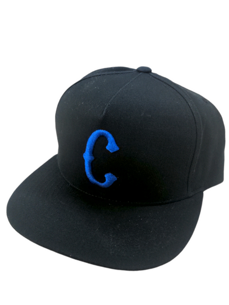 CLSC - C Cap - BLUE/BLK (E1)