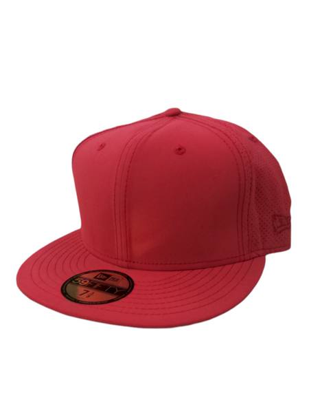 Blvck Scale - Red Cap - RED (C6)
