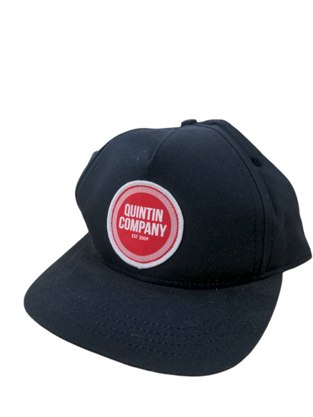 Red Seal Snapback NAVY