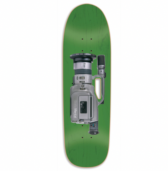 VX CRUISER DECK 9.294” X 14.253”WB