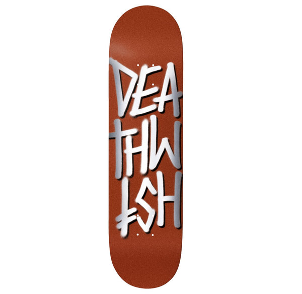 Deathstack Pearl Copper Deck - 8.75