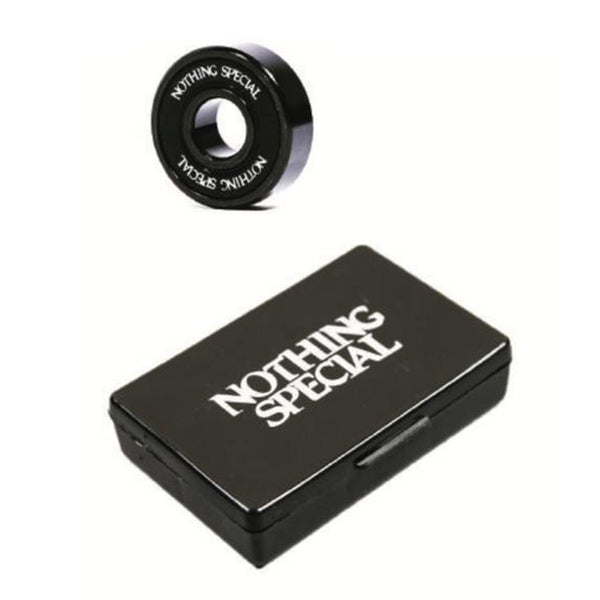 NOTHING SPECIAL TEAM PREMIUM BEARINGS