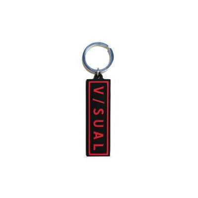 BOX LOGO KEY CHAIN