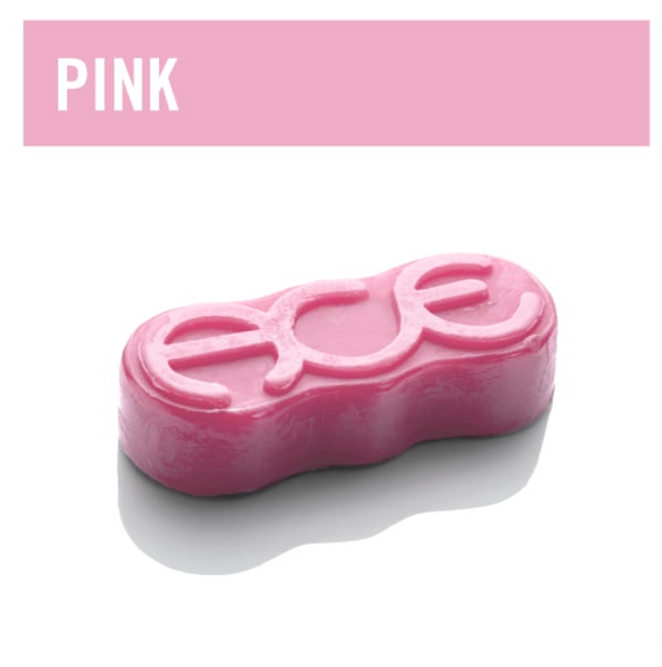 ACE Rings Wax Pink