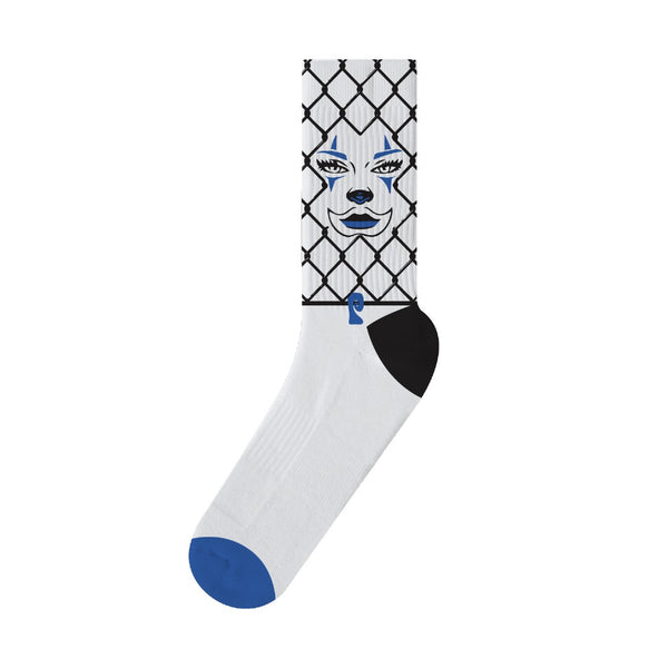BORN FREE PSOCKS Box 8