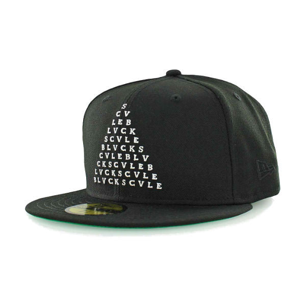 CENOTAPH BLK FITTED
