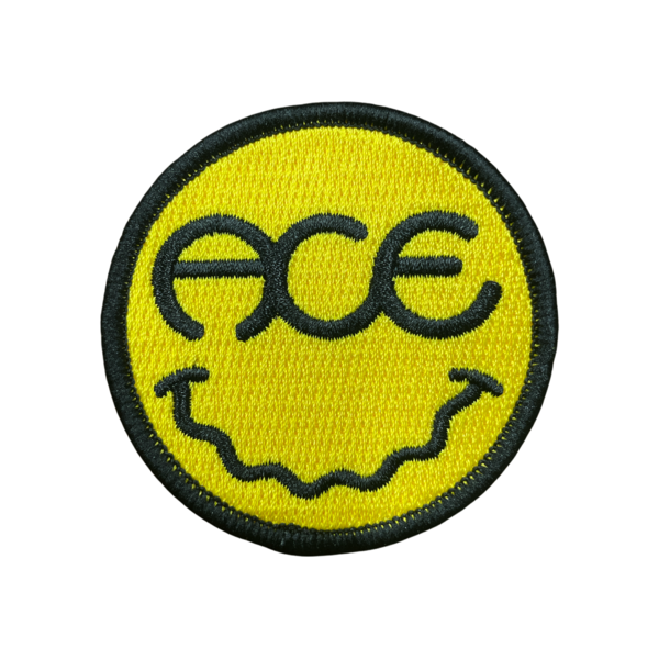 ACE FEELZ PATCH