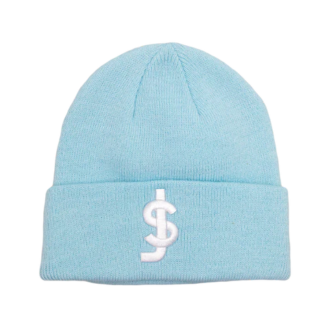 Helicopter Beanie - BLUE