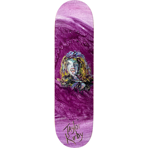 Taylor Kirby See The Moon Deck - 8.25