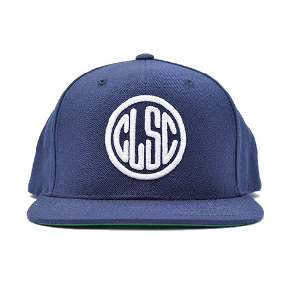 CLSC - STAMP SNAP NAVY